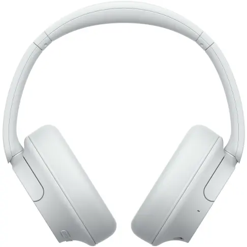 Casque sans fil SONY WHCH720NBLANC - 2