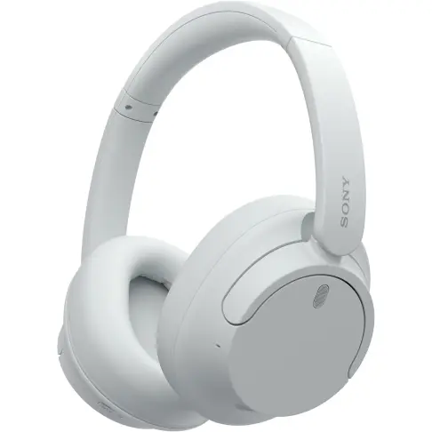 Casque sans fil SONY WHCH720NBLANC - 1