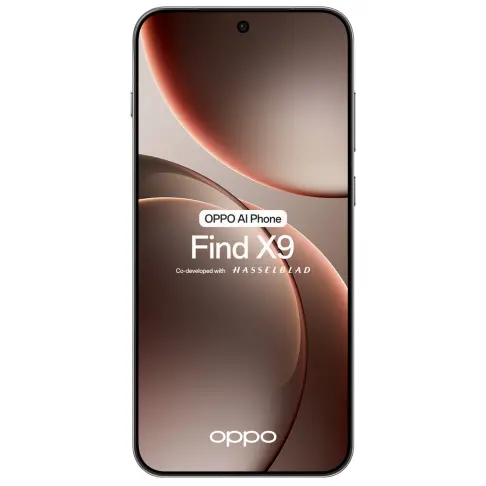 Smartphone OPPO FINDX9TITANE - 2