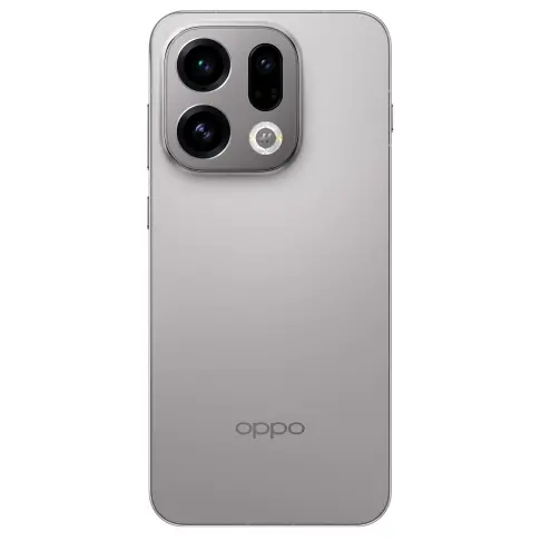 Smartphone OPPO FINDX9TITANE - 5