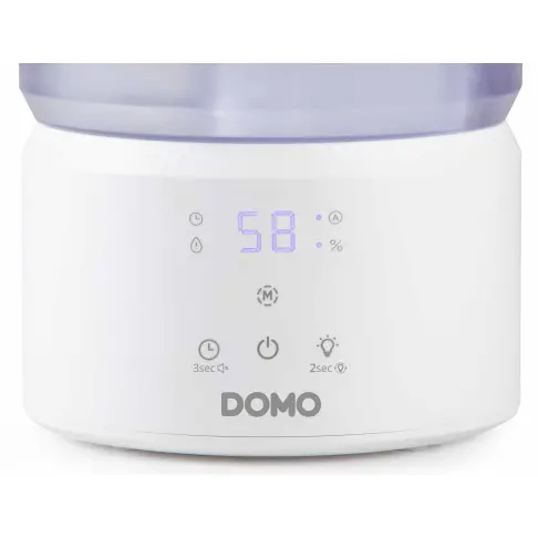 Humidificateur DOMO DO267HD - 3