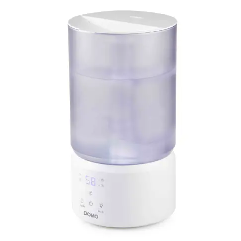 Humidificateur DOMO DO267HD - 7