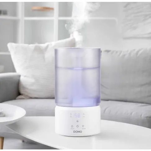 Humidificateur DOMO DO267HD - 8