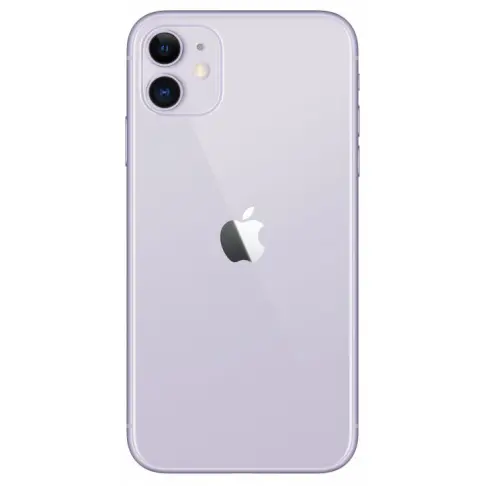 iPhone 11 64 Go Mauve Reconditionné - 4