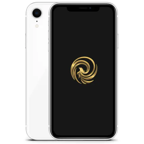 Iphone reconditionné  IPXR64W - 1