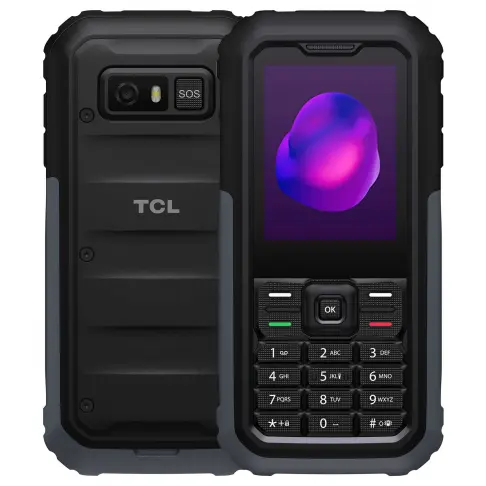 Téléphone mobile TCL TELEPHONIE 3189NOIR - 1