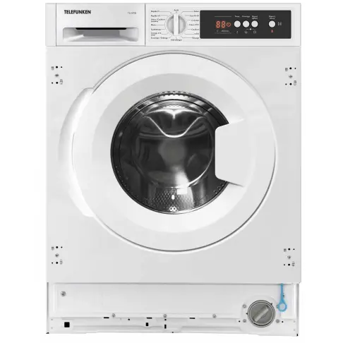 Lave-linge intégrable TELEFUNKEN TLL147BI - 1