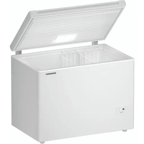 Congélateur coffre LIEBHERR CFE1870-26 - 1