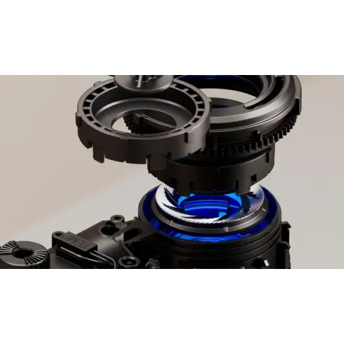 Cafetière à grain SIEMENS TQ907DF5 - 4