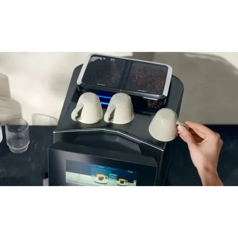 Cafetière à grain SIEMENS TQ907DF5 - 6