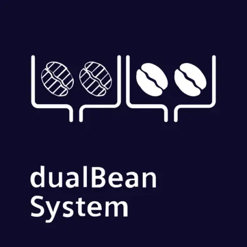 Cafetière à grain SIEMENS TQ907DF5 - 12