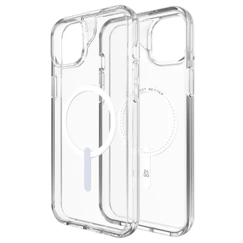 Coque de protection ZAGG 702312617 - 1