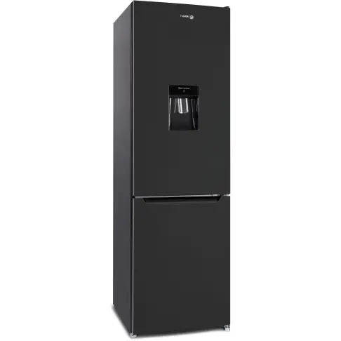 Réfrigérateur combiné inversé FAGOR FCBN250WDEN - 4