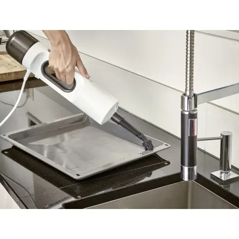 Nettoyeur à vapeur SEVERIN SC7142 - 9