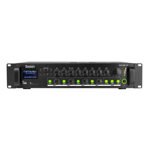 Amplificateur RONDSON AME-360-4Z - 1