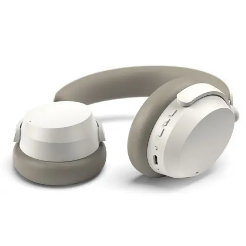 Casque sans fil SENNHEISER ACCENTUMWIRELESSWHITE - 3