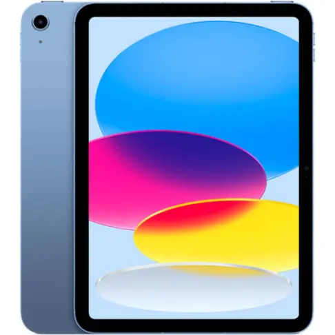 Tablette tactile APPLE MPQ13NF/A - 1