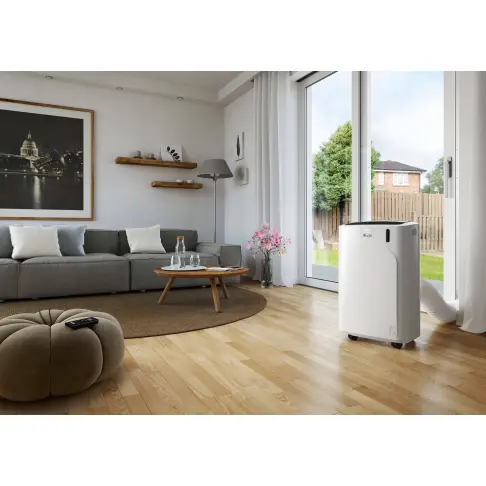 Climatisation DELONGHI PACEM90SILENT - 2