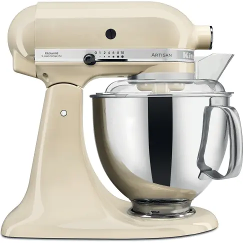 Robot pâtissier multifonction KITCHENAID PREMIUM 5 KSM 175 PSEAC - 2