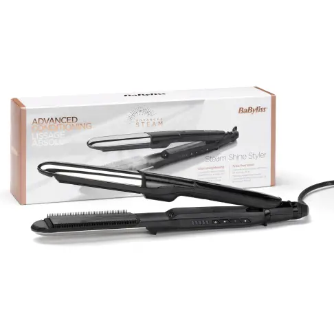 Lisseur BABYLISS ST496E - 2