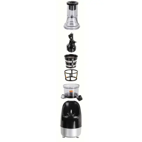 Extracteur de jus  DOP186 - 3