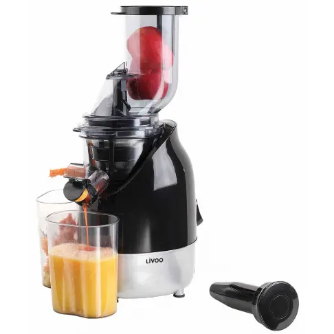 Extracteur de jus  DOP186 - 4