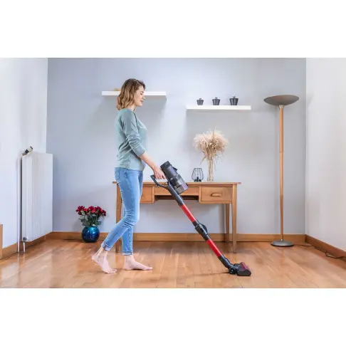 Aspirateur balai EZICLEAN CYCLOBOOSTFR8FLEX - 4