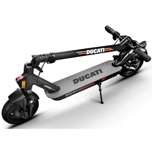 Trottinette électrique DUCATI PROIIEVOWTS - 8