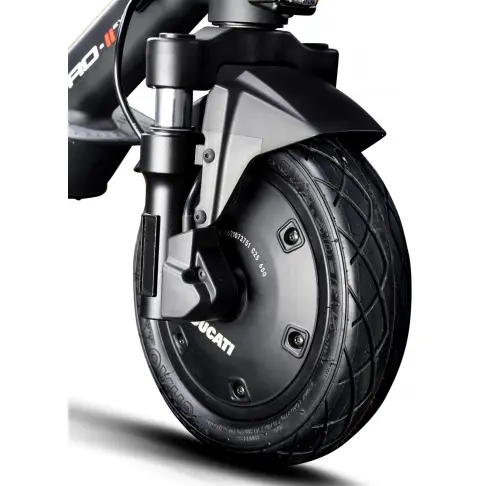 Trottinette électrique DUCATI PROIIEVOWTS - 12