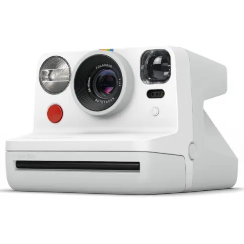 Appareil photo instantané POLAROID 1130012 - 2