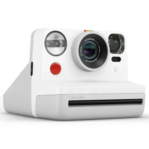 Appareil photo instantané POLAROID 1130012 - 3