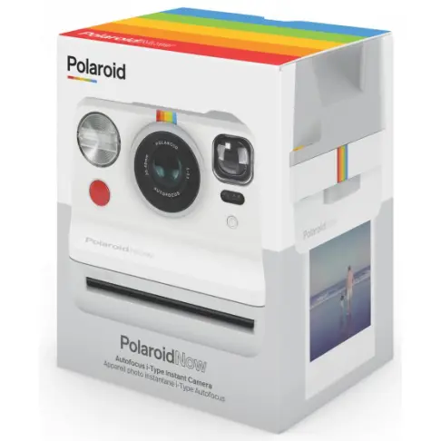 Appareil photo instantané POLAROID 1130012 - 7