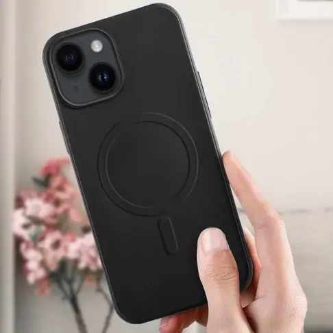 Coque de protection AKASHI ALTCI14BLK - 2