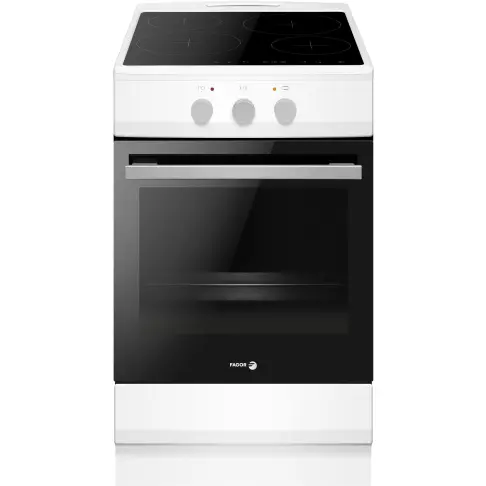 Cuisinière dessus induction FAGOR FACI203B - 1