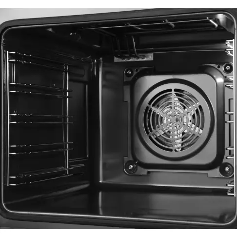 Cuisinière dessus induction FAGOR FACI203B - 5