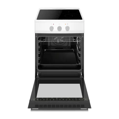 Cuisinière dessus induction FAGOR FACI203B - 8