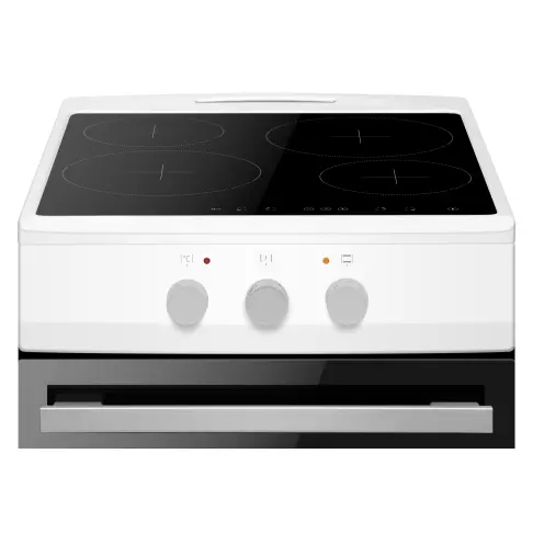 Cuisinière dessus induction FAGOR FACI203B - 7