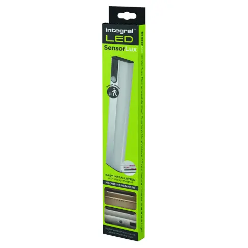 Lampe rechargeable INTEGRAL ILWL004 - 2