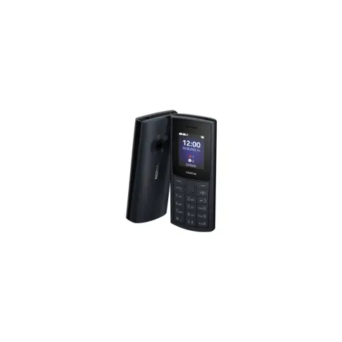 Téléphone mobile NOKIA 110NOIR - 1