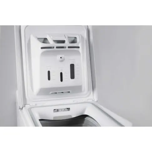 Lave linge top WHIRLPOOL TDLR7220SSFR/N - 6