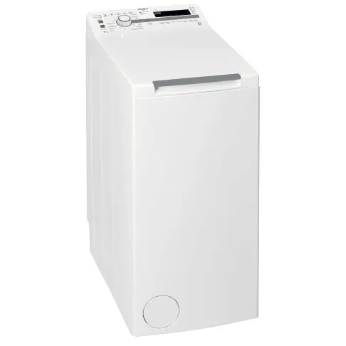 Lave linge top WHIRLPOOL TDLR7220SSFR/N - 1