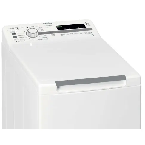 Lave linge top WHIRLPOOL TDLR7220SSFR/N - 2