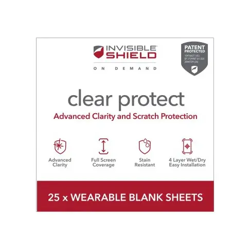Protection écran ZAGG 48403 - 1