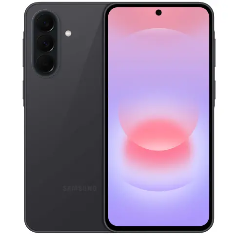 Smartphone SAMSUNG GALAXYA37GRAPHITE - 1