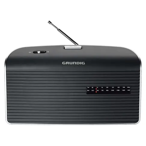 Radio GRUNDIG MUSIC60XG - 1