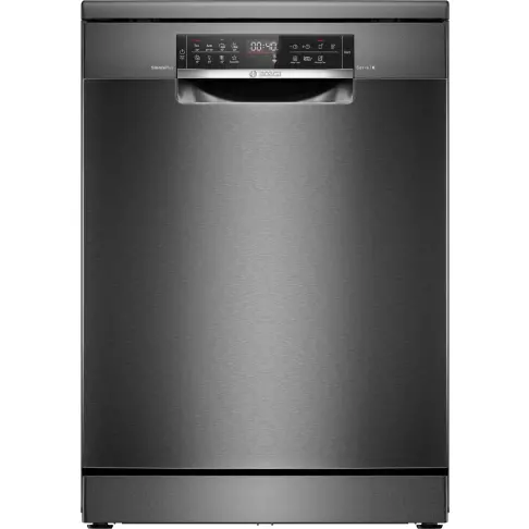 Lave-vaisselle 60 cm BOSCH SMS6ECC12E - 1