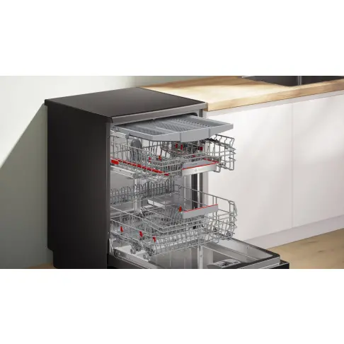 Lave-vaisselle 60 cm BOSCH SMS6ECC12E - 3