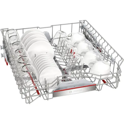 Lave-vaisselle 60 cm BOSCH SMS6ECC12E - 6