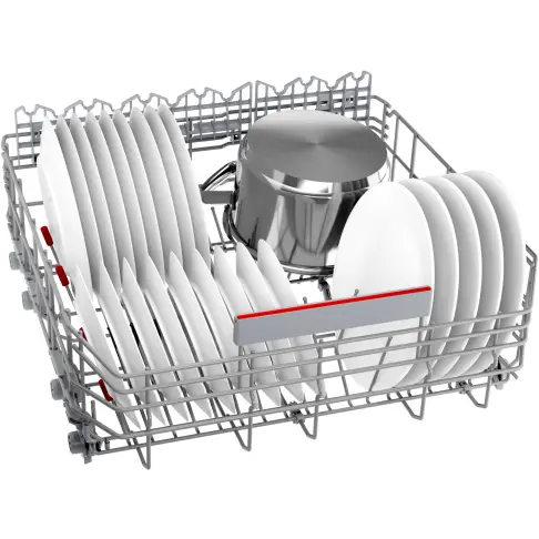 Lave-vaisselle 60 cm BOSCH SMS6ECC12E - 8