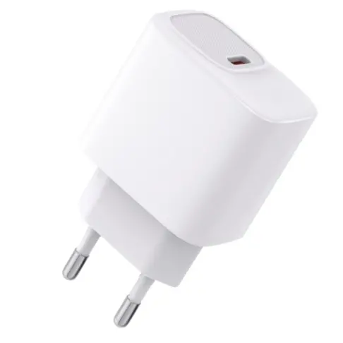 Chargeur secteur AKASHI ALTACGF25WH - 1